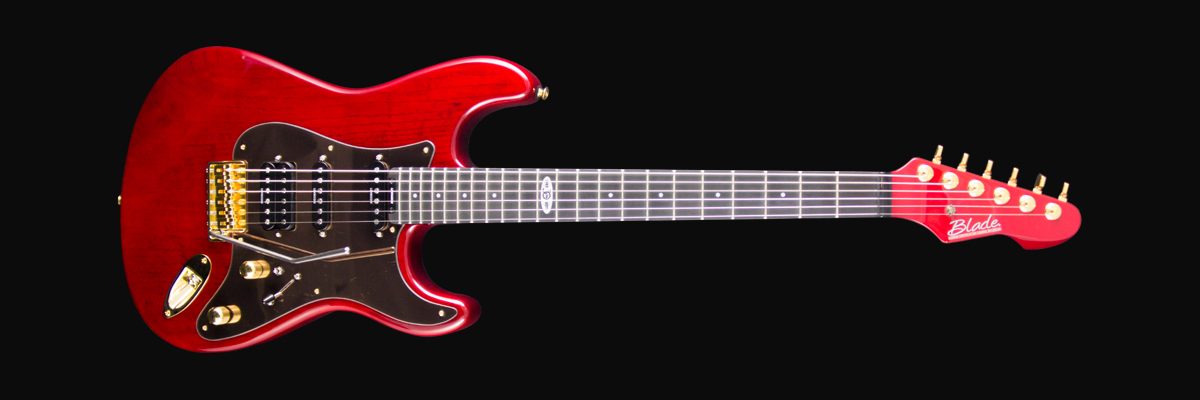 Blade RH-4 30th Anniversary